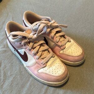 Nike Dunks